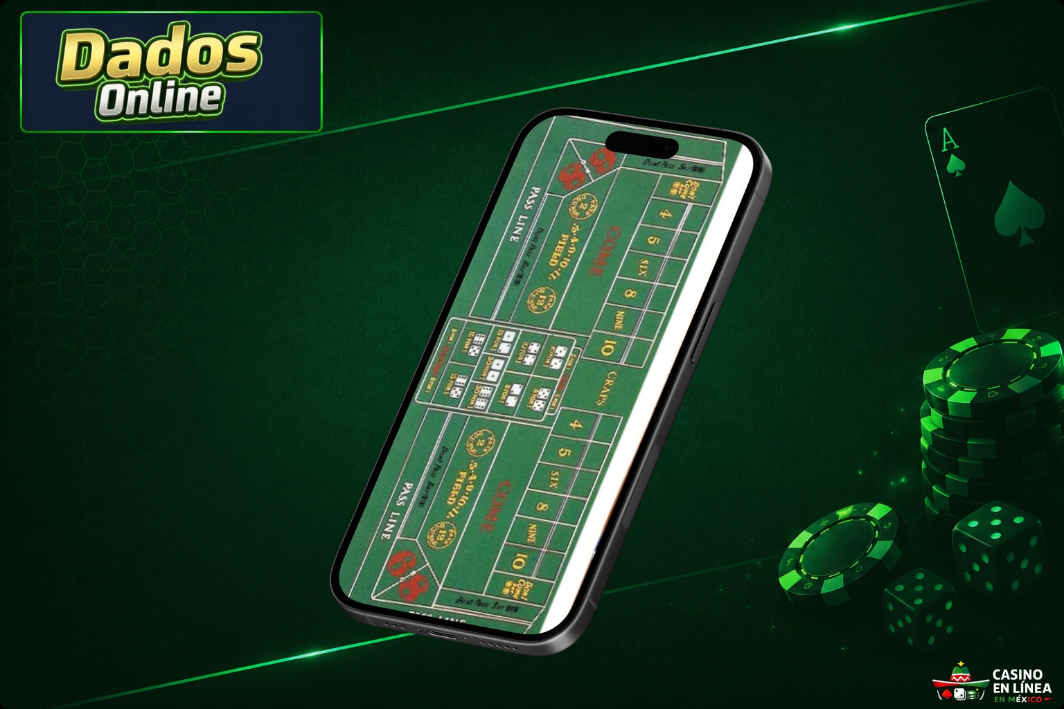 Juegos de Dados Más Populares en México