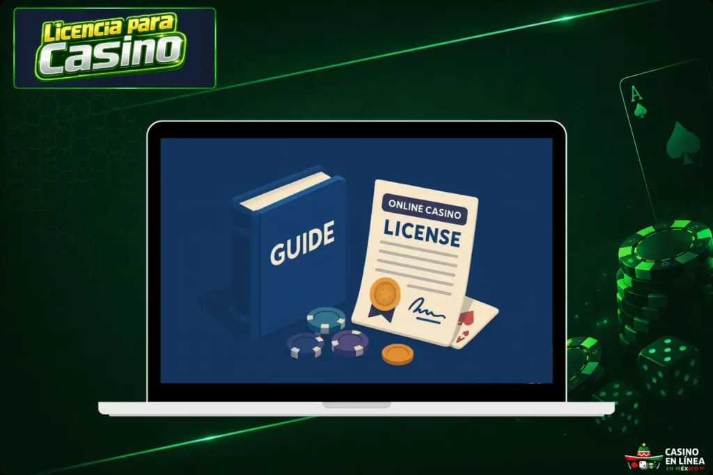 Qué Licencia es Mejor Según el Tipo de Casino Online