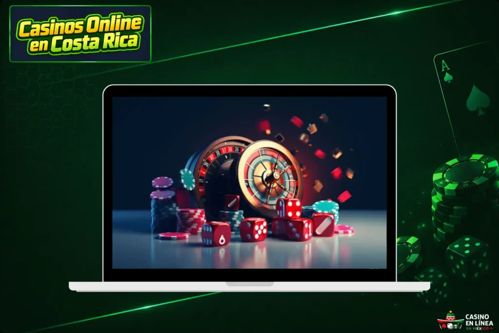 Licencias de juego más fiables para casinos online en Costa Rica
