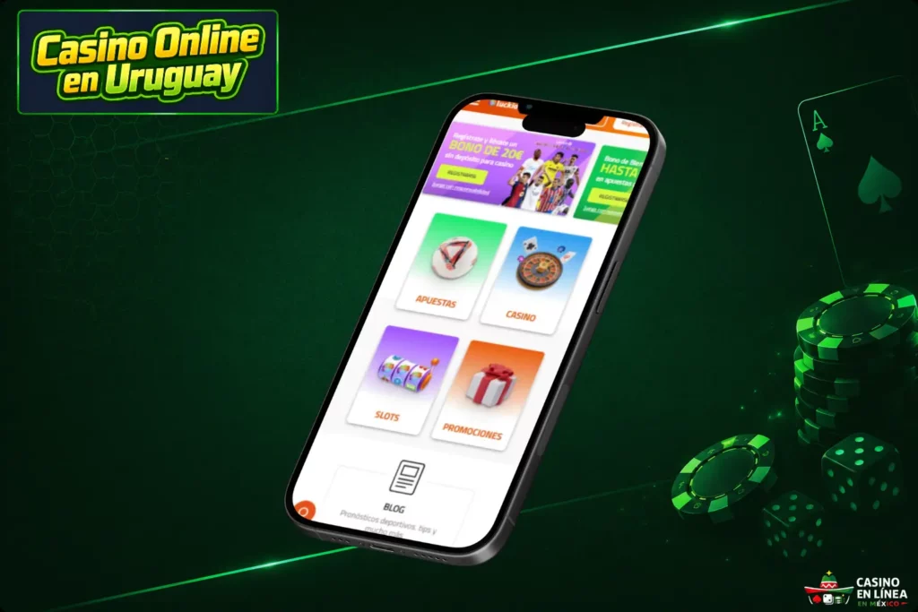Licencias y regulación de los casinos online