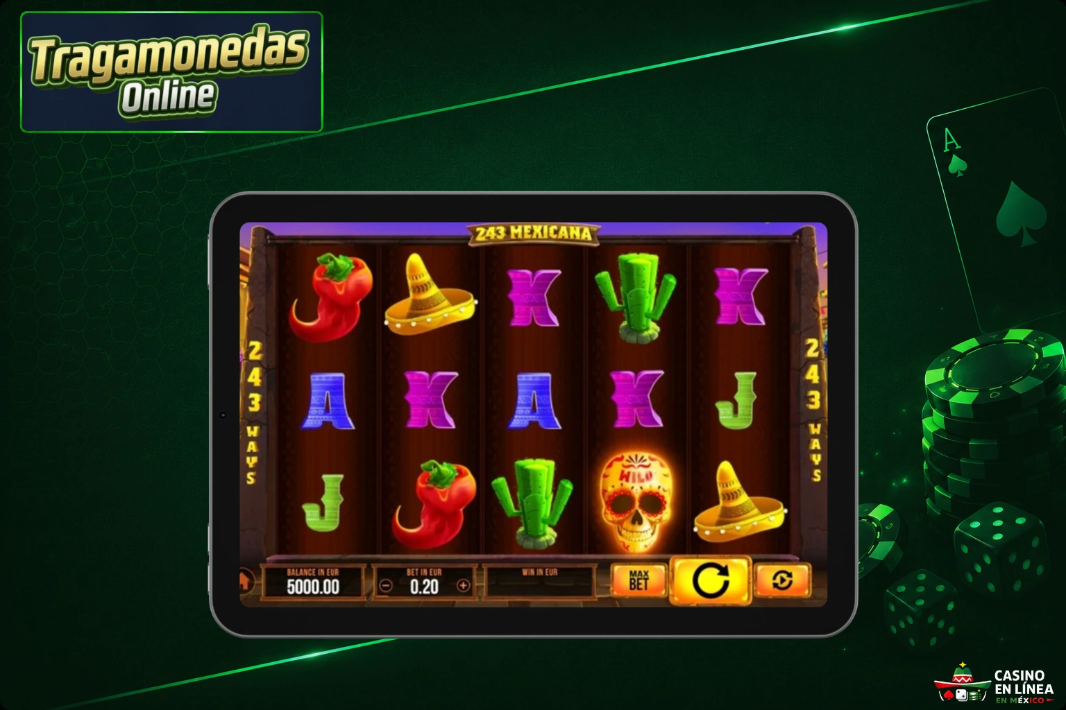 Mejores Proveedores de Software de Slots