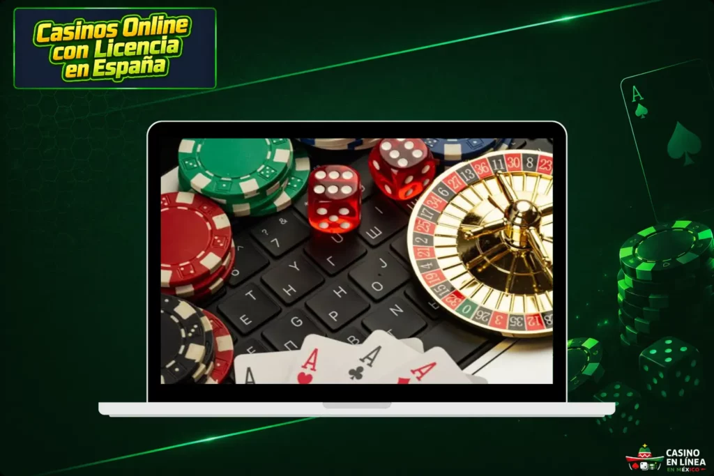 Mejores opciones de casino en vivo