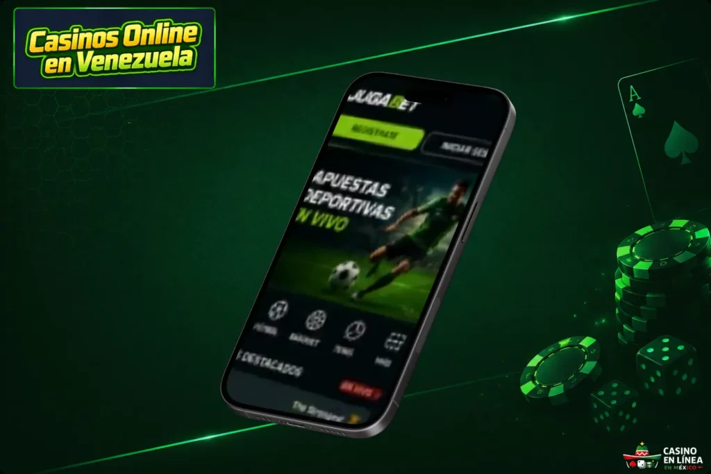 Métodos de pago disponibles en los casinos online