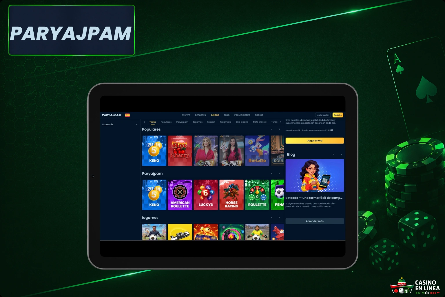 Juegos gratis