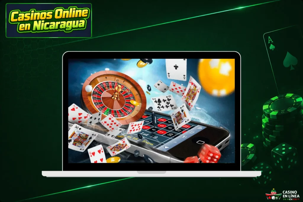 Qué hacer si tienes un problema con un casino