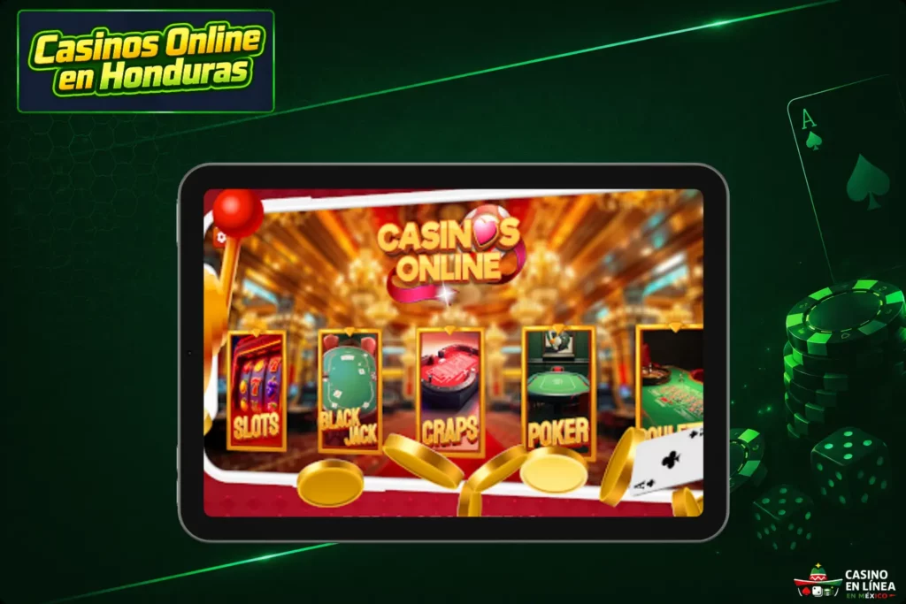 Qué hacer si tienes un problema con un casino
