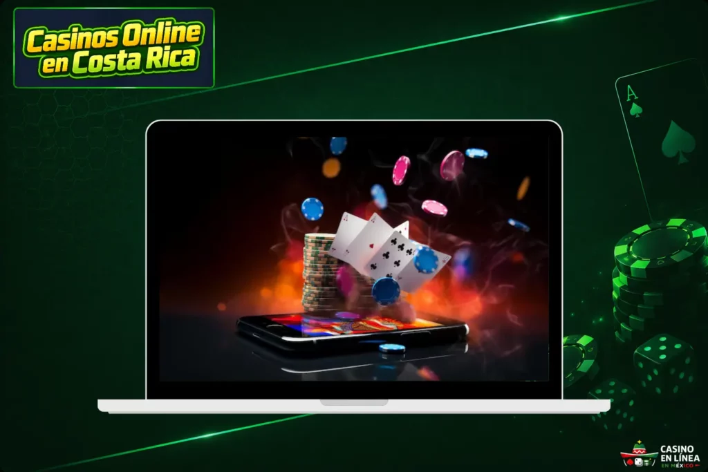 Qué hacer si tienes un problema con un casino online