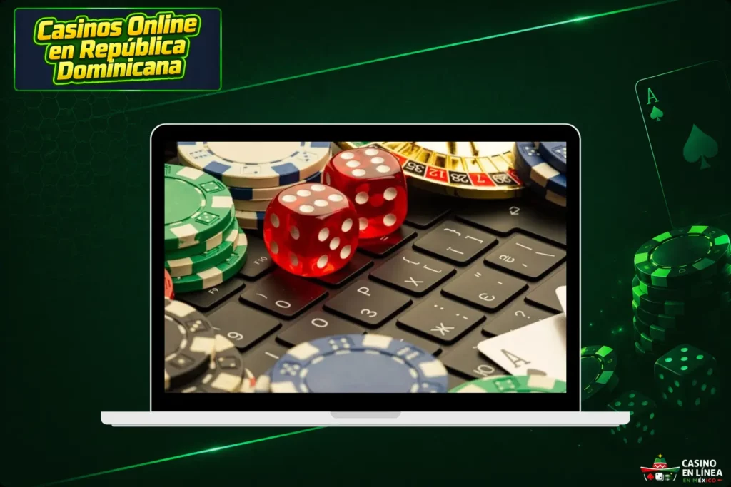 Regulación del juego online en República Dominicana