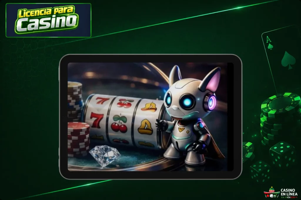 Tendencias de Regulación para Casinos Online en 2026