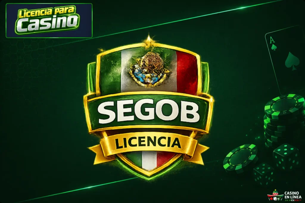SEGOB 