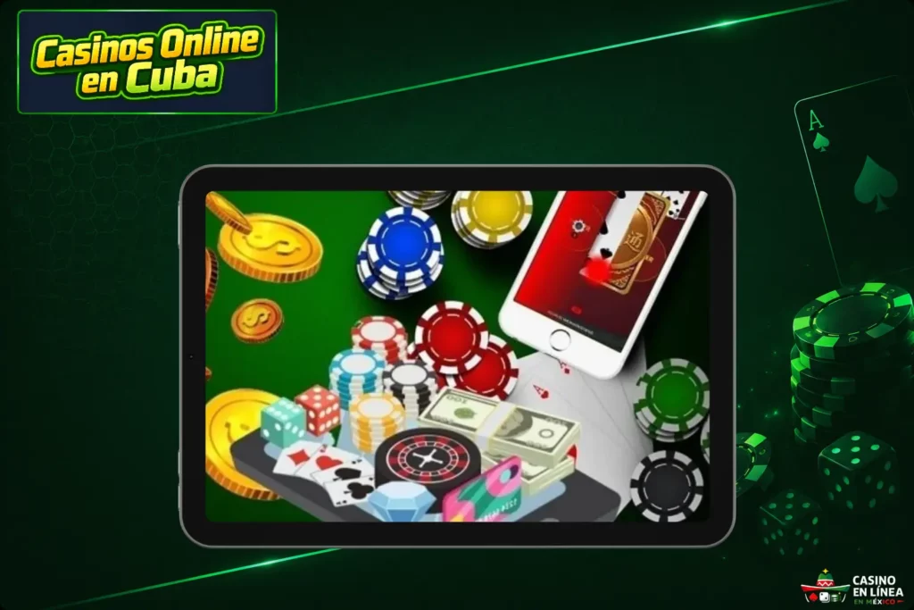 Seguridad al jugar en casinos online