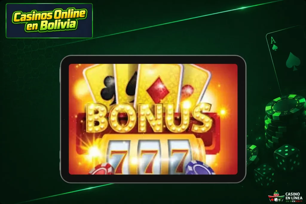 Seguridad en los casinos online