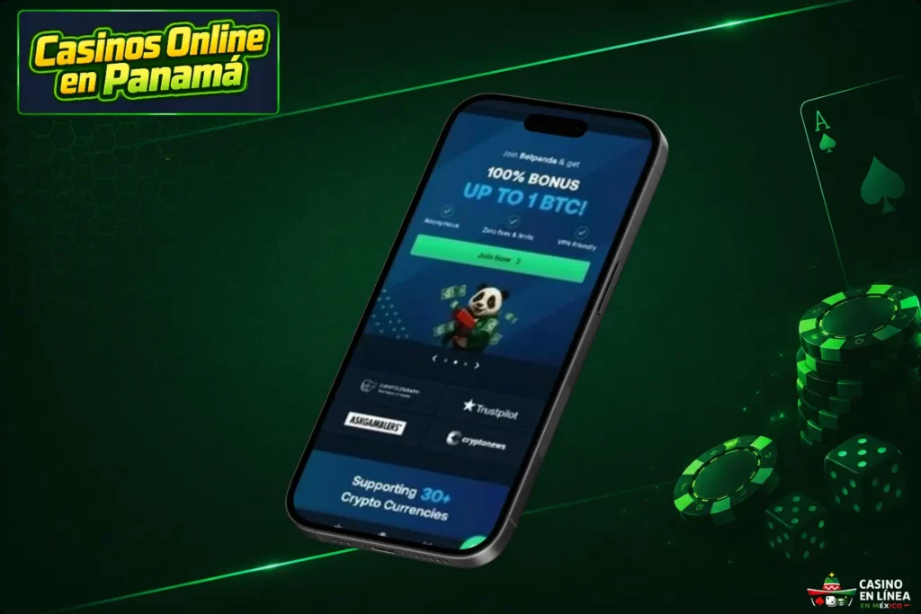 Seguridad en los casinos online