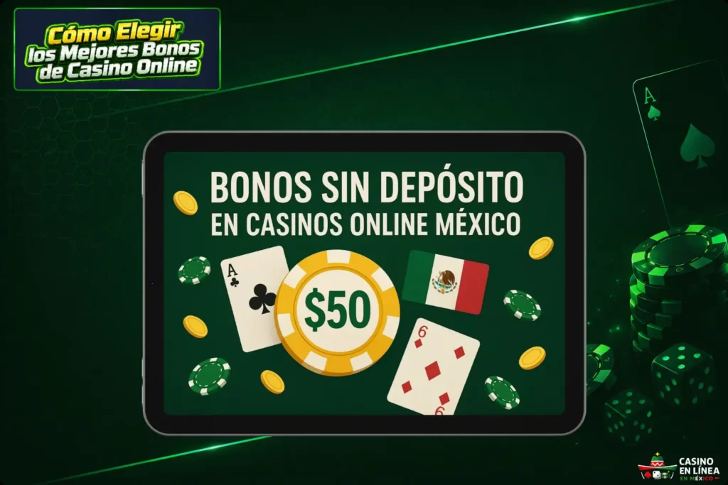 Seguridad y legalidad de los bonos de casino