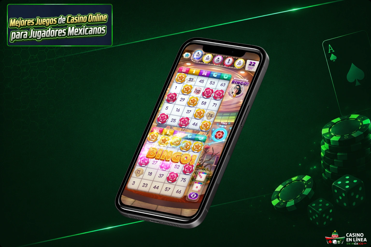 Top 5 Juegos Gratis Favoritos en Mexico