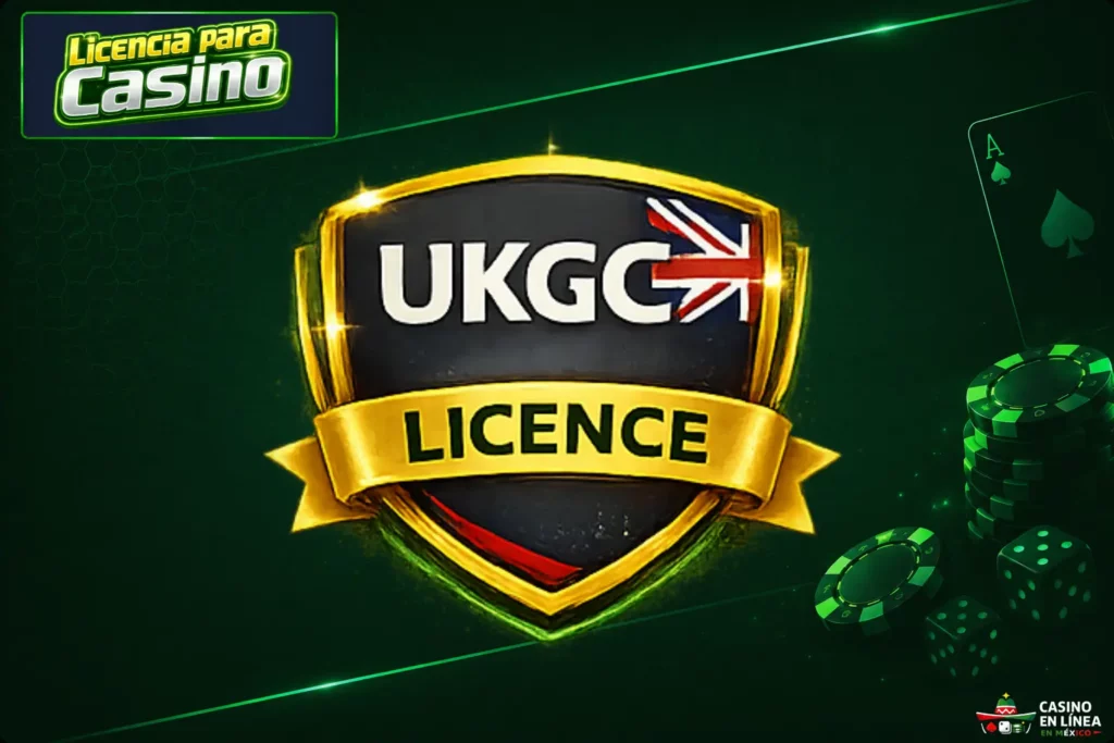 UKGC 