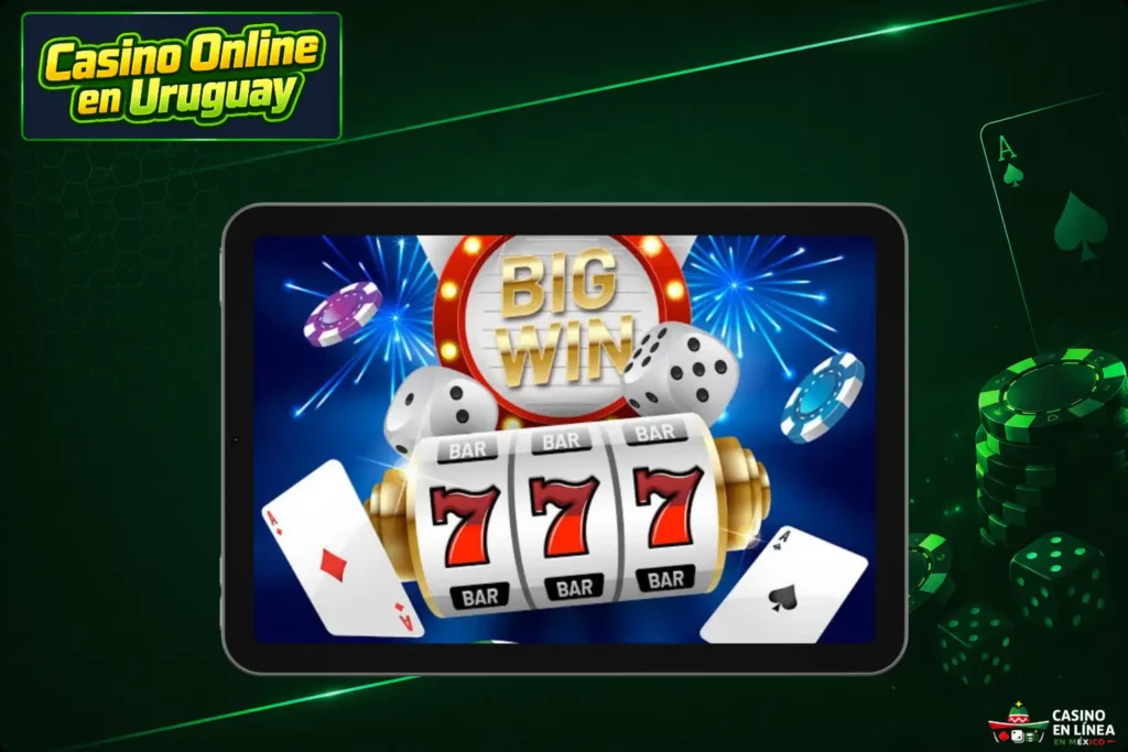 Valoración final sobre los casinos online para usuarios uruguayos