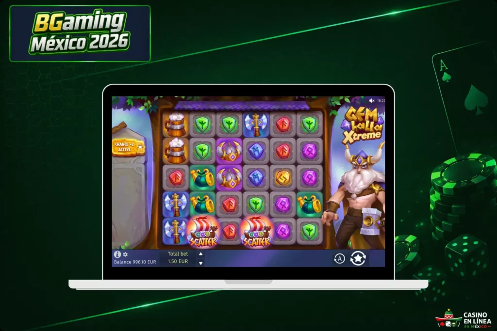 BGaming Demo Gratis: Juega Sin Registro ni Depósito