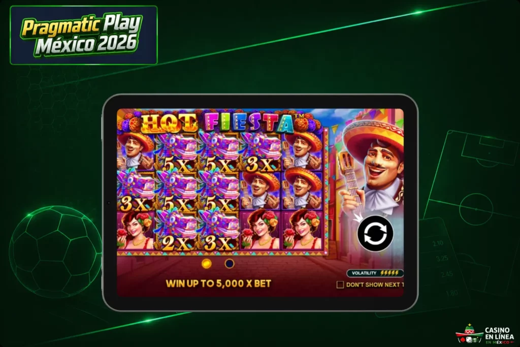Funciones especiales: Buy Bonus, Megaways, jackpots y multiplicadores