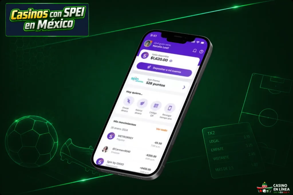Introducción al Método de Pago SPEI