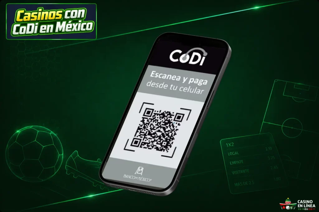 Pagos Móviles y Escaneo QR