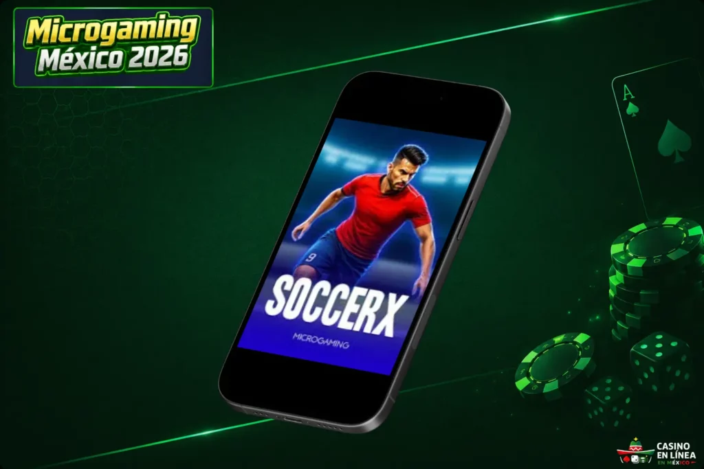 Novedades y Lanzamientos de Microgaming en 2026