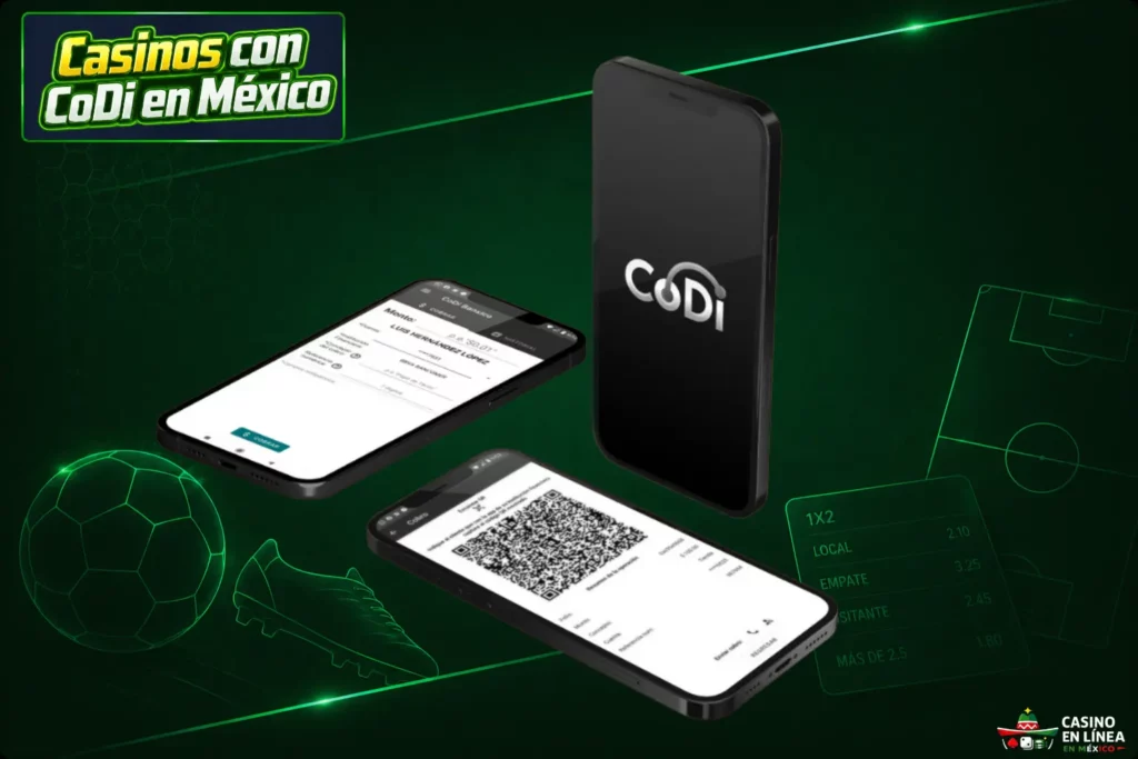 Introducción al Sistema CoDi