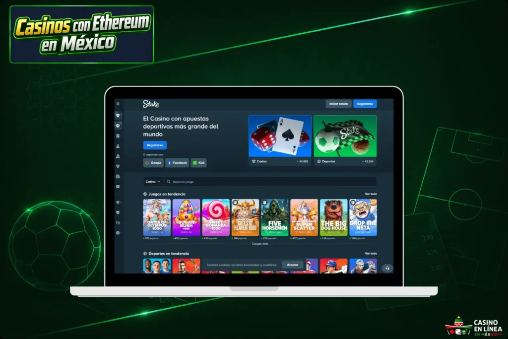 Stake Casino