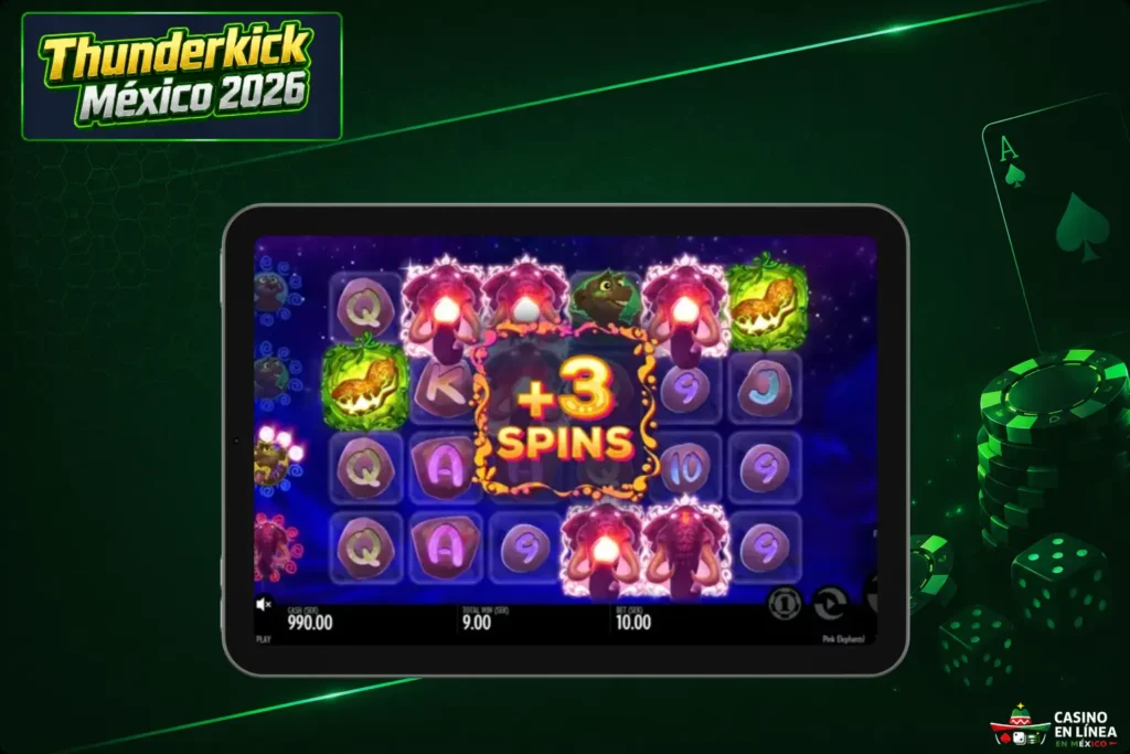 Thunderkick Demo Gratis: Juega Sin Registro ni Depósito