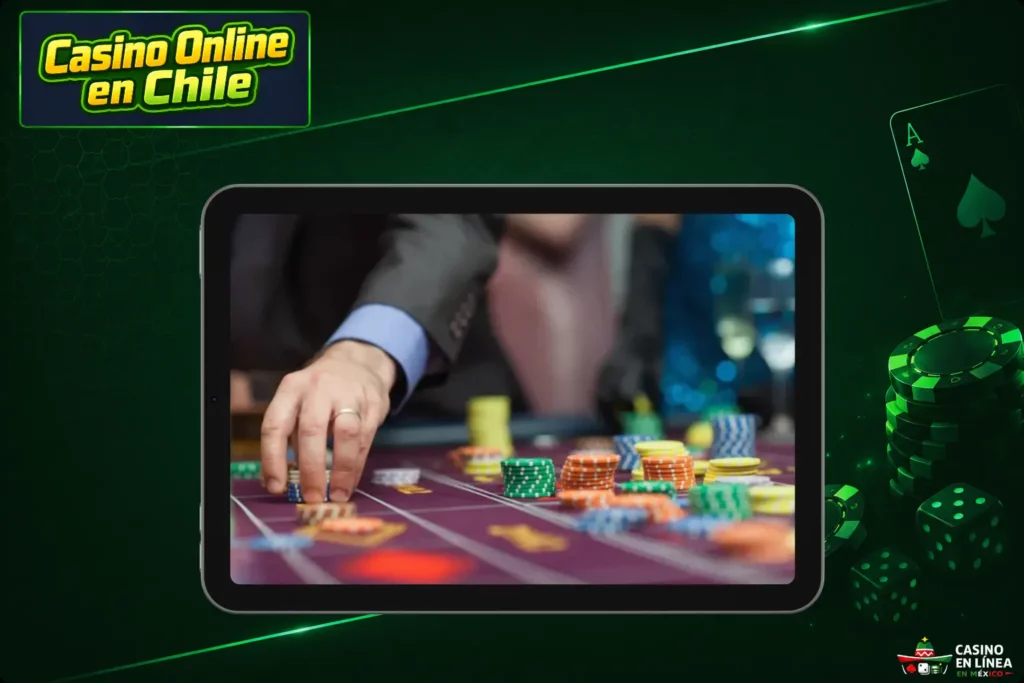 ¿Conviene registrarse en un casino internacional