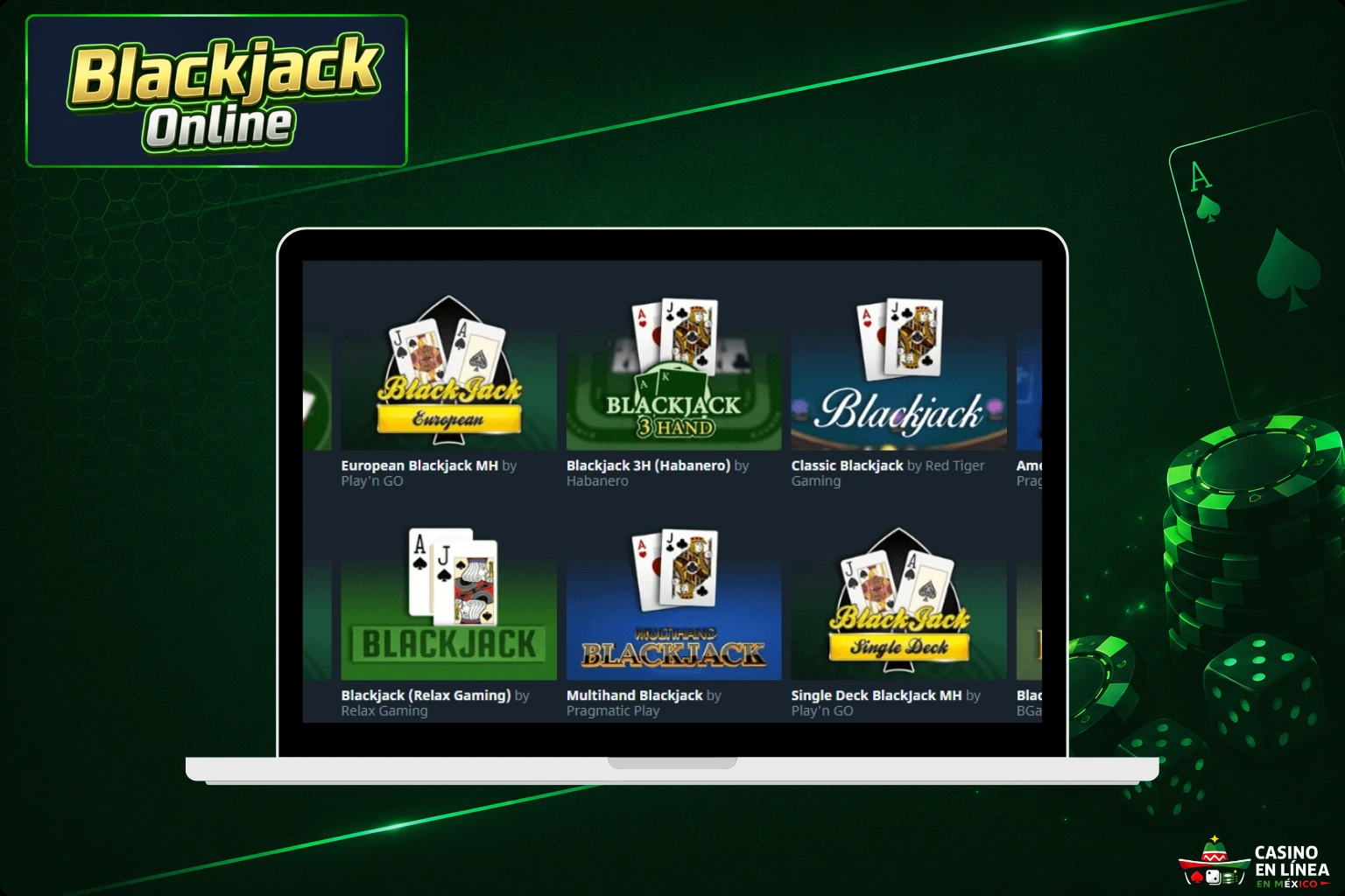 ¿Vale la Pena Jugar Blackjack Online con Dinero Real?